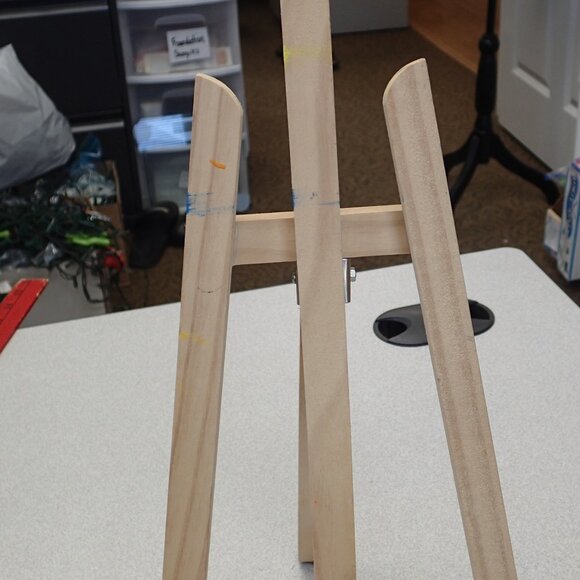 Mini Easel - Picture 1 of 5